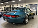 PORSCHE 911 993 Carrera 4 coupé occasion - 76 990 €, 187 900 km