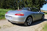 PORSCHE BOXSTER 986 3.2i S 260ch cabriolet Bronze occasion - 23 800 €, 90 000 km