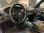 PORSCHE 911 996 Carrera 3.4i 300ch tiptronic coupé Gris occasion - 32 990 €, 182 600 km