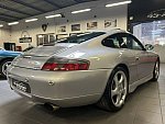 PORSCHE 911 996 Carrera 3.4i 300ch tiptronic coupé Gris occasion - 32 990 €, 182 600 km
