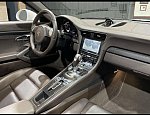 PORSCHE 911 991 Turbo S 3.8 560 ch cabriolet Blanc occasion - 134 900 €, 59 000 km