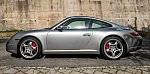 PORSCHE 911 997 Carrera S 3.8i 355 ch coupé Gris occasion - 40 000 €, 99 000 km