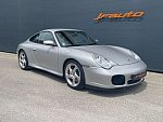 PORSCHE 911 996 Carrera 4S 3.6i 320ch coupé
