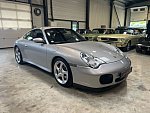 PORSCHE 911 996 Carrera 4S 3.6i 320ch coupé occasion - 55 000 €, 106 241 km