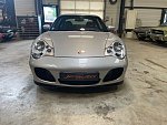 PORSCHE 911 996 Carrera 4S 3.6i 320ch coupé occasion - 55 000 €, 106 241 km