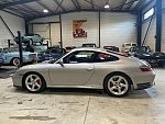 PORSCHE 911 996 Carrera 4S 3.6i 320ch coupé occasion - 55 000 €, 106 241 km