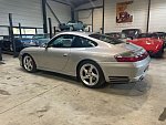 PORSCHE 911 996 Carrera 4S 3.6i 320ch coupé occasion - 55 000 €, 106 241 km