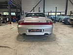 PORSCHE 911 996 Carrera 4S 3.6i 320ch coupé occasion - 55 000 €, 106 241 km