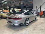 PORSCHE 911 996 Carrera 4S 3.6i 320ch coupé occasion - 55 000 €, 106 241 km