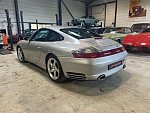PORSCHE 911 996 Carrera 4S 3.6i 320ch coupé occasion - 55 000 €, 106 241 km
