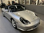 PORSCHE BOXSTER 986 2.7i 228ch cabriolet