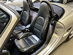 PORSCHE BOXSTER 986 2.7i 228ch cabriolet occasion - 22 500 €, 137 000 km