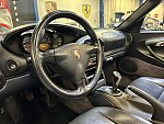 PORSCHE BOXSTER 986 2.7i 228ch cabriolet occasion - 22 500 €, 137 000 km