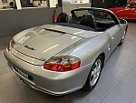 PORSCHE BOXSTER 986 2.7i 228ch cabriolet occasion - 22 500 €, 137 000 km