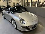 PORSCHE 911 997 Carrera S 3.8i 355 ch cabriolet