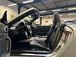 PORSCHE 911 997 Carrera S 3.8i 355 ch cabriolet occasion - 56 990 €, 115 500 km