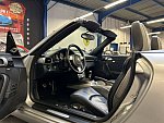 PORSCHE 911 997 Carrera S 3.8i 355 ch cabriolet occasion - 56 990 €, 115 500 km