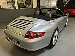 PORSCHE 911 997 Carrera S 3.8i 355 ch cabriolet occasion - 56 990 €, 115 500 km