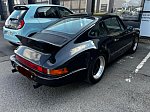 PORSCHE 911 G Carrera 3.2 coupé Noir occasion - 61 900 €, 157 000 km