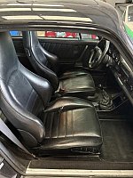 PORSCHE 911 G Carrera 3.2 coupé Noir occasion - 61 900 €, 157 000 km