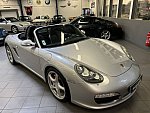 PORSCHE BOXSTER 987 3.4i S 310ch cabriolet Gris