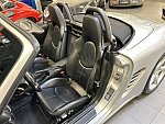 PORSCHE BOXSTER 987 3.4i S 310ch cabriolet Gris occasion - 32 990 €, 152 500 km