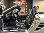 PORSCHE BOXSTER 987 3.4i S 310ch cabriolet Gris occasion - 32 990 €, 152 500 km