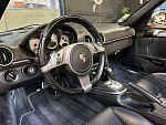 PORSCHE BOXSTER 987 3.4i S 310ch cabriolet Gris occasion - 32 990 €, 152 500 km