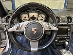 PORSCHE BOXSTER 987 3.4i S 310ch cabriolet Gris occasion - 32 990 €, 152 500 km