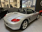 PORSCHE BOXSTER 987 3.4i S 310ch cabriolet Gris occasion - 32 990 €, 152 500 km