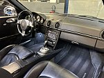 PORSCHE BOXSTER 987 3.4i S 310ch cabriolet Gris occasion - 32 990 €, 152 500 km