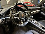 PORSCHE 911 991 Carrera S 3.0 420 ch coupé Bleu occasion - 93 990 €, 93 500 km