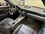 PORSCHE 911 991 Carrera S 3.0 420 ch coupé Bleu occasion - 93 990 €, 93 500 km