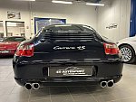 PORSCHE 911 997 Carrera 4S 3.8i 355 ch coupé Noir occasion - 57 990 €, 140 500 km