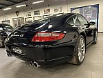 PORSCHE 911 997 Carrera 4S 3.8i 355 ch coupé Noir occasion - 57 990 €, 140 500 km