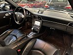 PORSCHE 911 997 Carrera 4S 3.8i 355 ch coupé Noir occasion - 57 990 €, 140 500 km