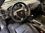 PORSCHE CAYMAN 987 S 3.4L 295ch coupé occasion - 36 990 €, 99 500 km