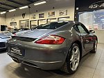 PORSCHE CAYMAN 987 S 3.4L 295ch coupé occasion - 36 990 €, 99 500 km