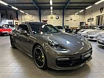 PORSCHE PANAMERA 2 4 E-Hybrid berline