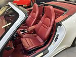 PORSCHE 911 992 Carrera S 450 ch cabriolet Blanc occasion - 144 990 €, 38 800 km