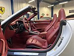 PORSCHE 911 992 Carrera S 450 ch cabriolet Blanc occasion - 144 990 €, 38 800 km