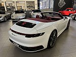 PORSCHE 911 992 Carrera S 450 ch cabriolet Blanc occasion - 144 990 €, 38 800 km