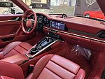 PORSCHE 911 992 Carrera S 450 ch cabriolet Blanc occasion - 144 990 €, 38 800 km