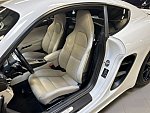 PORSCHE CAYMAN 981 S coupé Blanc occasion - 70 990 €, 39 500 km