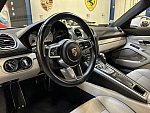PORSCHE CAYMAN 981 S coupé Blanc occasion - 70 990 €, 39 500 km