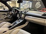 PORSCHE CAYMAN 981 S coupé Blanc occasion - 70 990 €, 39 500 km