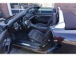 PORSCHE BOXSTER 981 S 3.4i cabriolet Marron foncé occasion - 67 981 €, 12 800 km