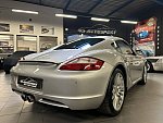 PORSCHE CAYMAN 987 S 3.4L 295ch coupé occasion - 35 990 €, 94 900 km
