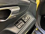 PORSCHE 718 BOXSTER 982 2.0 300 ch cabriolet Jaune occasion - 63 990 €, 38 700 km