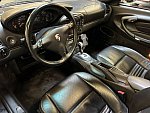 PORSCHE 911 996 Carrera 3.4i 300ch coupé occasion - 32 490 €, 134 600 km